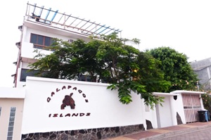 Paquete Galápagos - Santa Cruz Premium