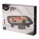 Parrilla Eléctrica Electric Life BG-201