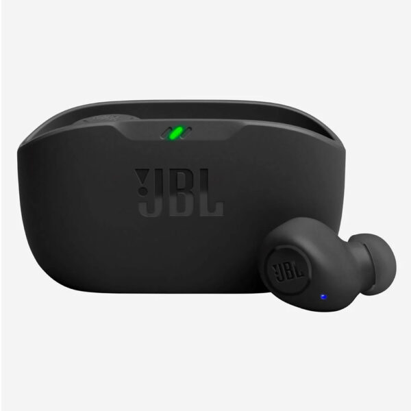 Audífonos Inalambricos Bluetooth JBL Wave Buds Truly