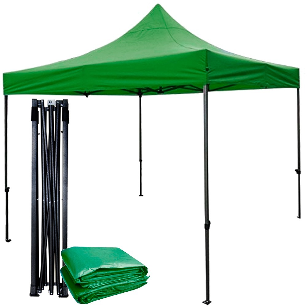Carpa Plegable 3x3 Para Eventos