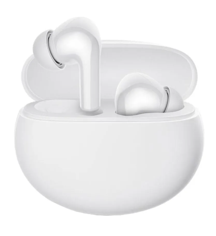 Audífonos Xiaomi Redmi Buds 4 Lite blanco VERANO