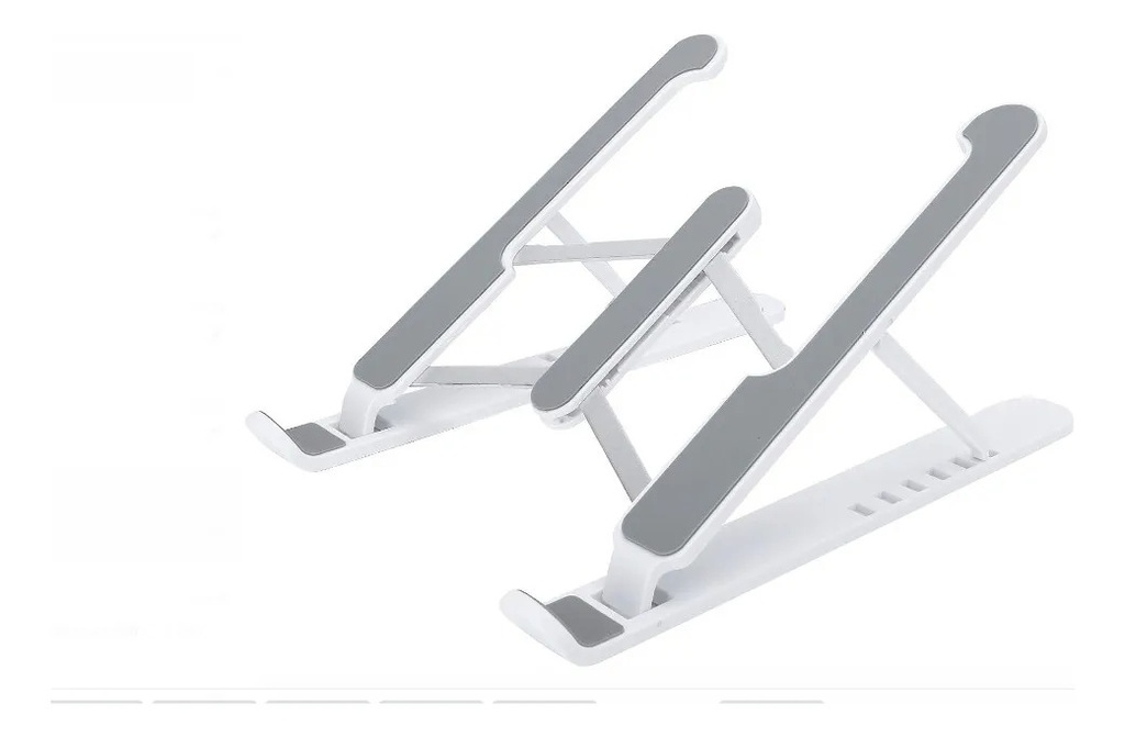 Base Soporte Ergonómico Reclinable Para Laptops Tablets Etc