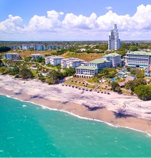 Panamá Combinado Ciudad + Playa 4 Noches