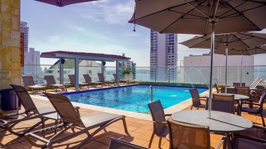 Paquete Hotel Capilla de Mar - All Inclusive