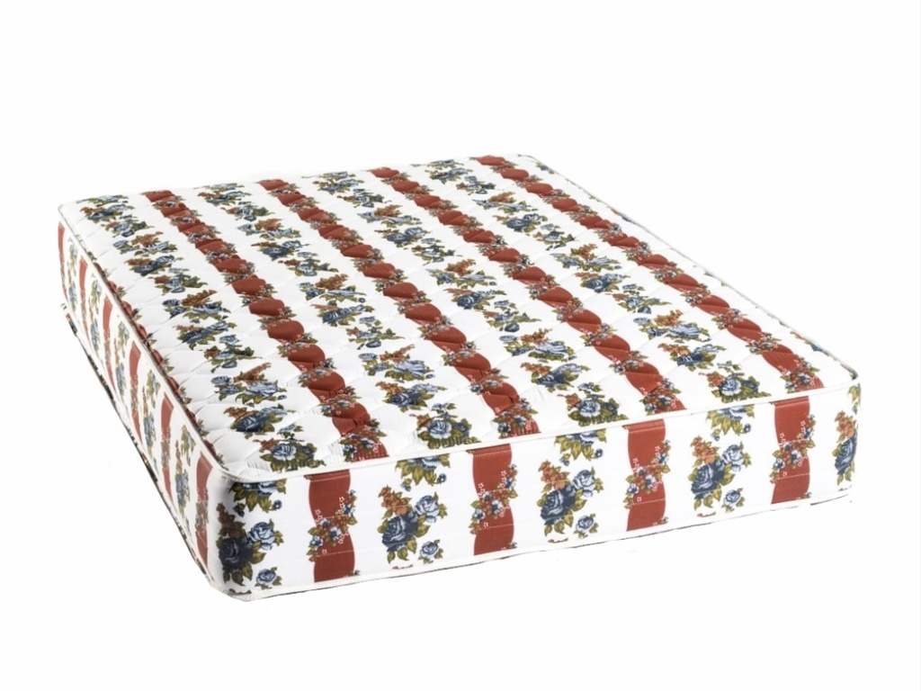 Colchon Sueño Total Resorpedic 1.5 Plazas
