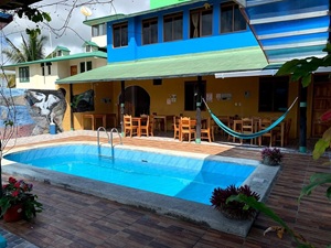 Galápagos Vacacional 4 Días / 3 Noches