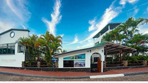 Paquete Galápagos - Santa Cruz Premium