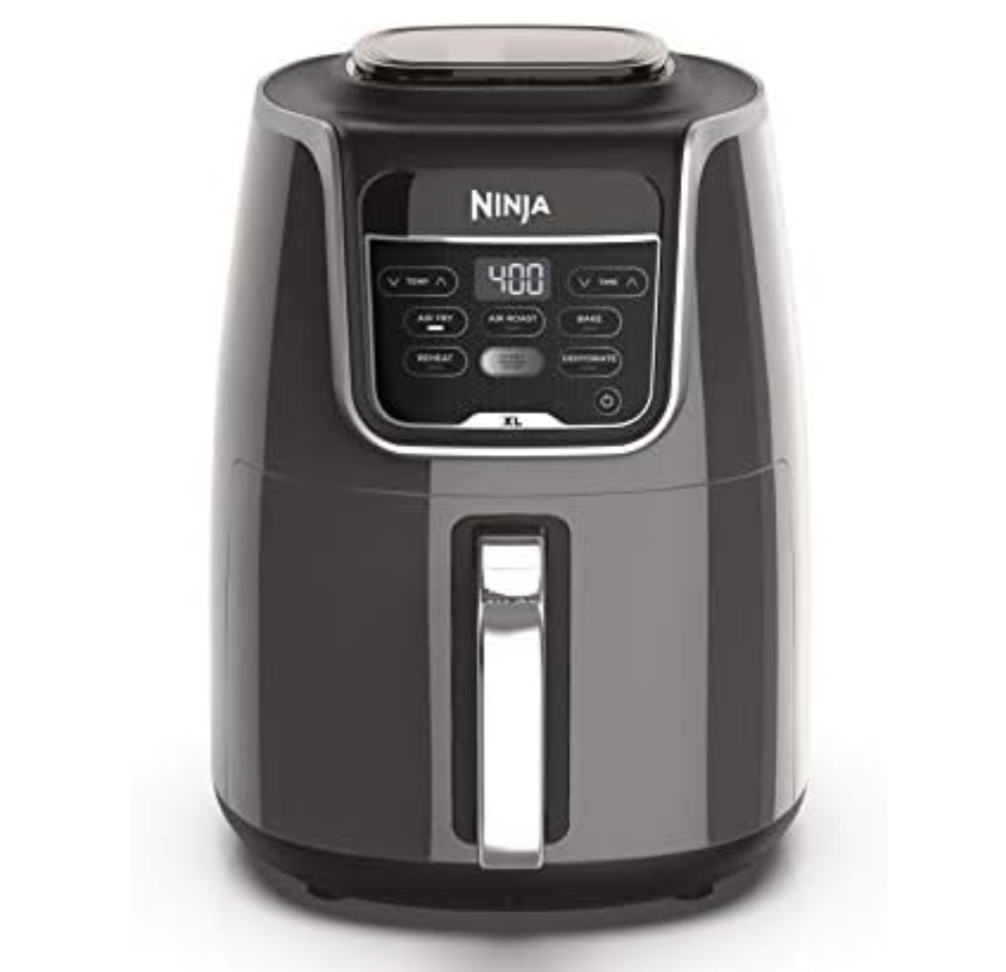 Freidora de Aire Ninja XL Capacidad de 5.5