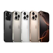 Apple Celular Iphone 16 PRO MAX 512GB