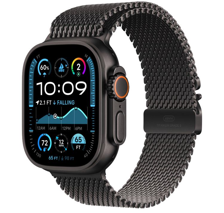 Apple watch ultra 2