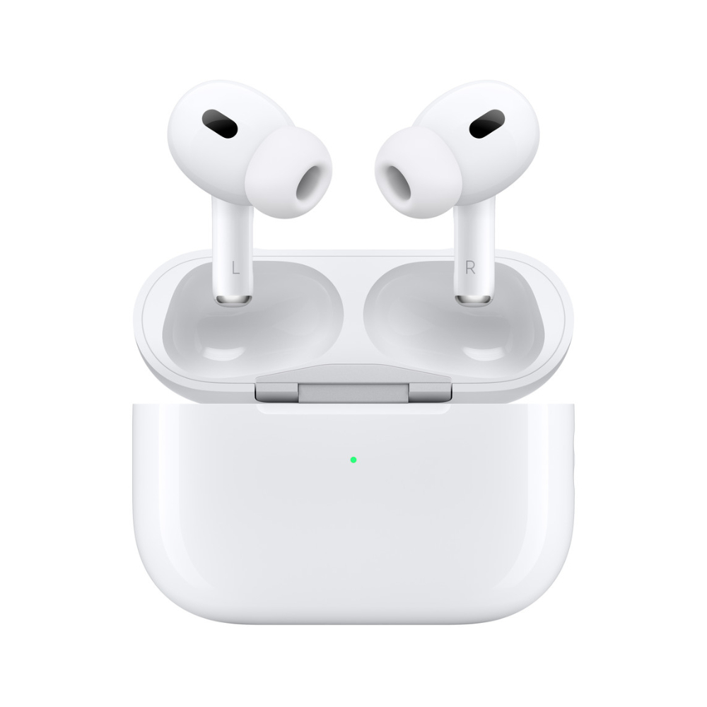 Apple auriculares inalámbricos airpods pro 2