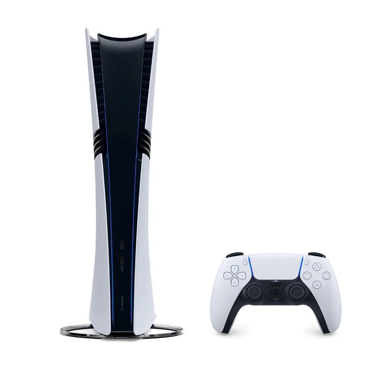 Consola PlayStation 5 Pro
