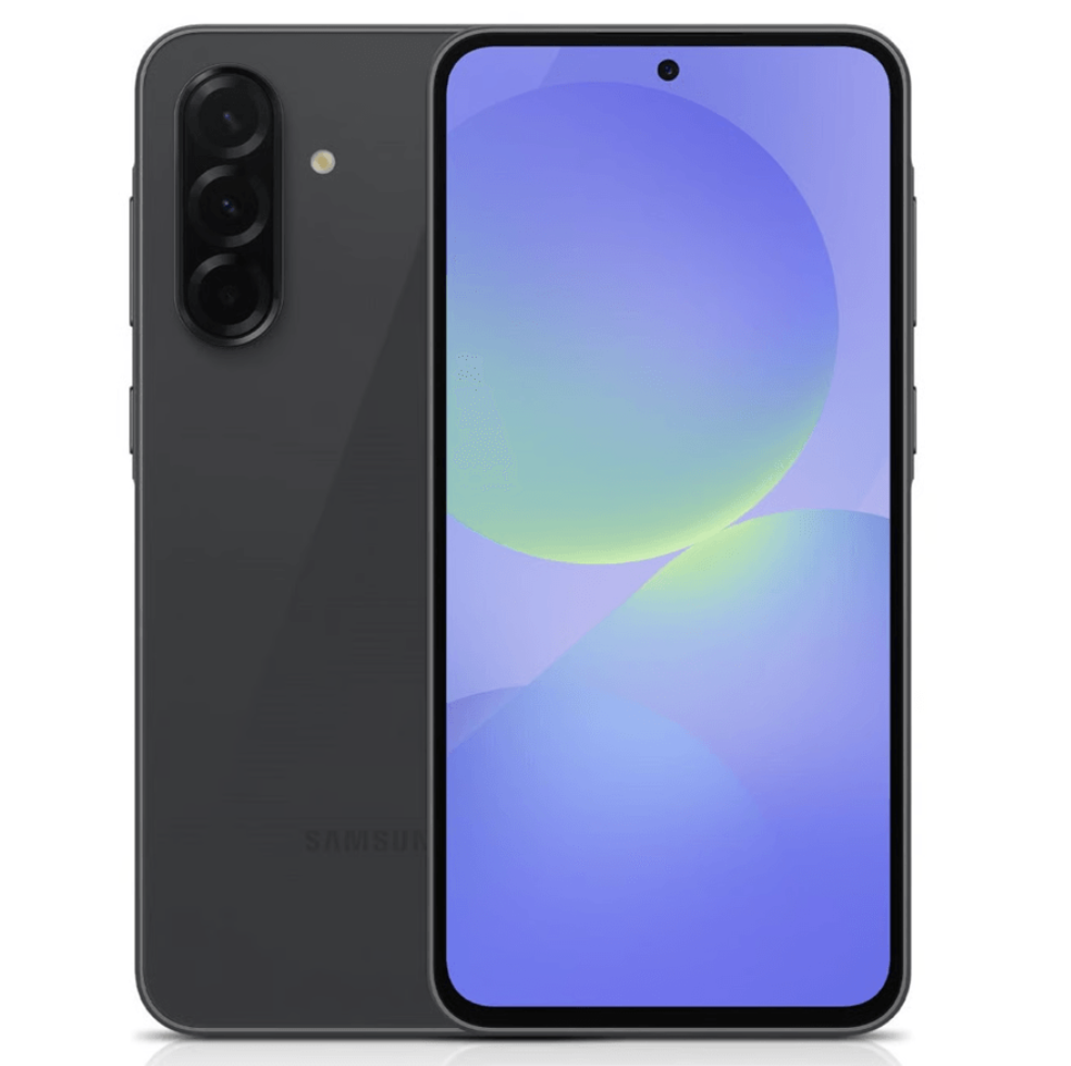 Celular Samsung Galaxy A36 8gb 256gb 5g Negro