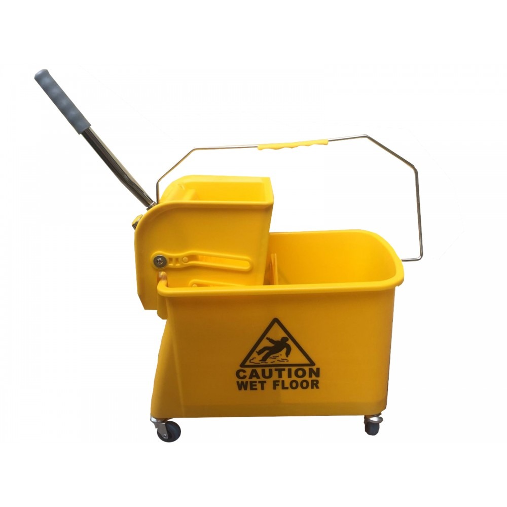 Coche Escurridor De 20 Litros Para Restaurantes, Oficinas