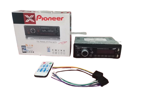 Radio Para Auto Pioneer