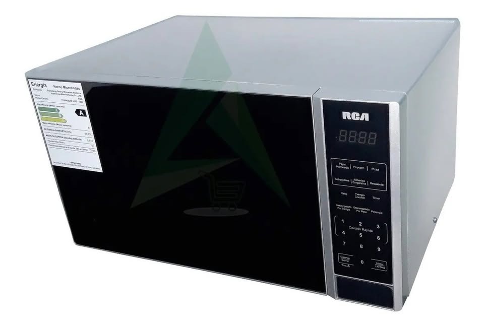 Horno Microondas 30 Litros 1.1 Pies RCA