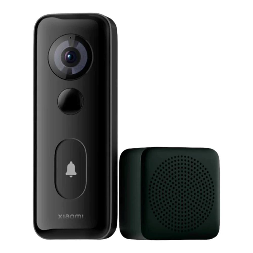Timbre inteligente xiaomi 3s VERANO