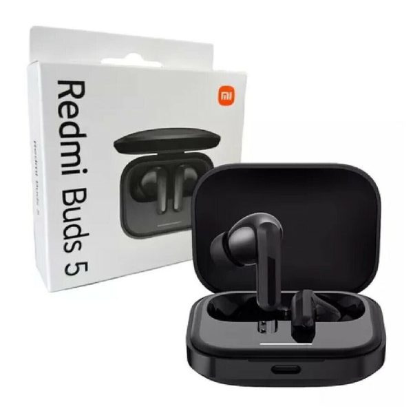 Auriculares xiaomi redmi buds 5