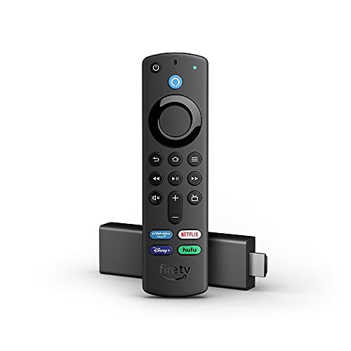 [01-03-204] Tv Stick Fire 4K, streaming 2DA GEN, Amazon