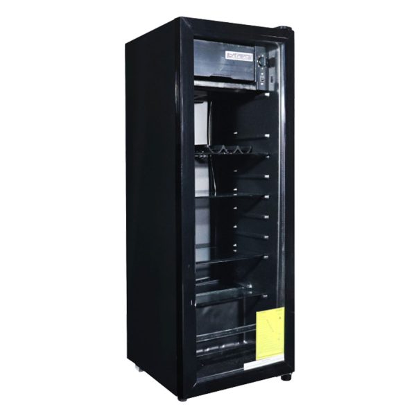 [SC140] Vinera Continental Minibar 140 litros Promo Mundial