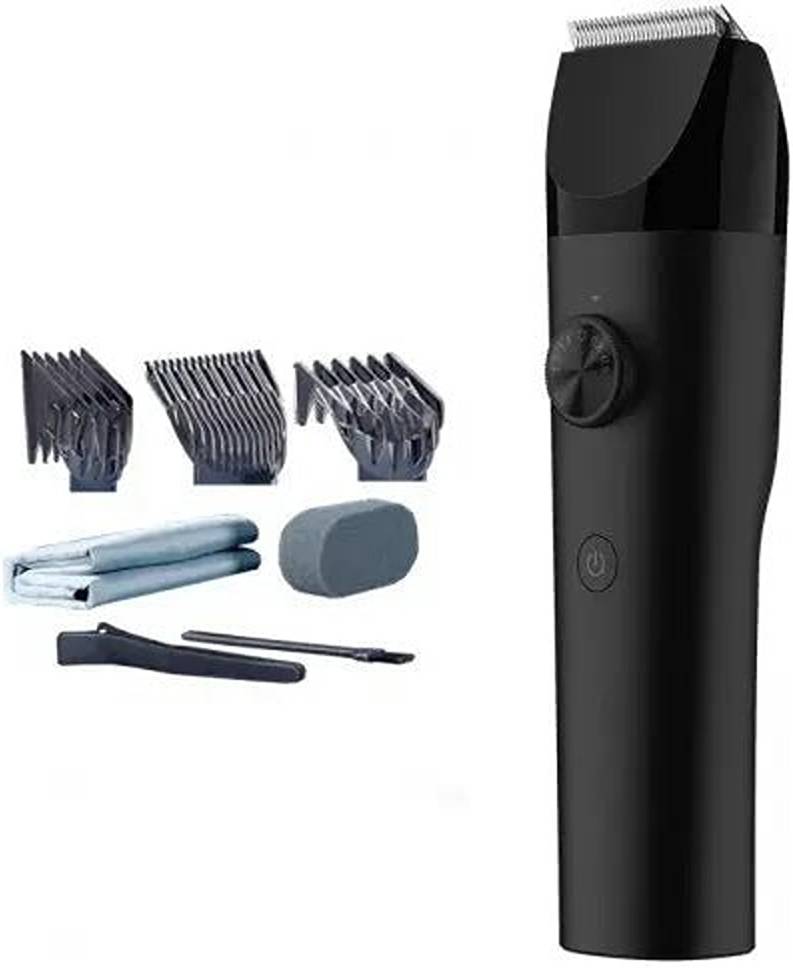 Afeitadora Xiaomi Hair Clipper Xiaomi Negro