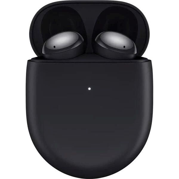 [BUDS4] Auriculares xiaomi redmi buds 4, color negro
