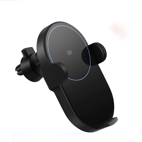 [WCJ02ZM] Cargador De Telefono Para Auto Carga Inalámbrica - Marca Xiaomi - PROMO