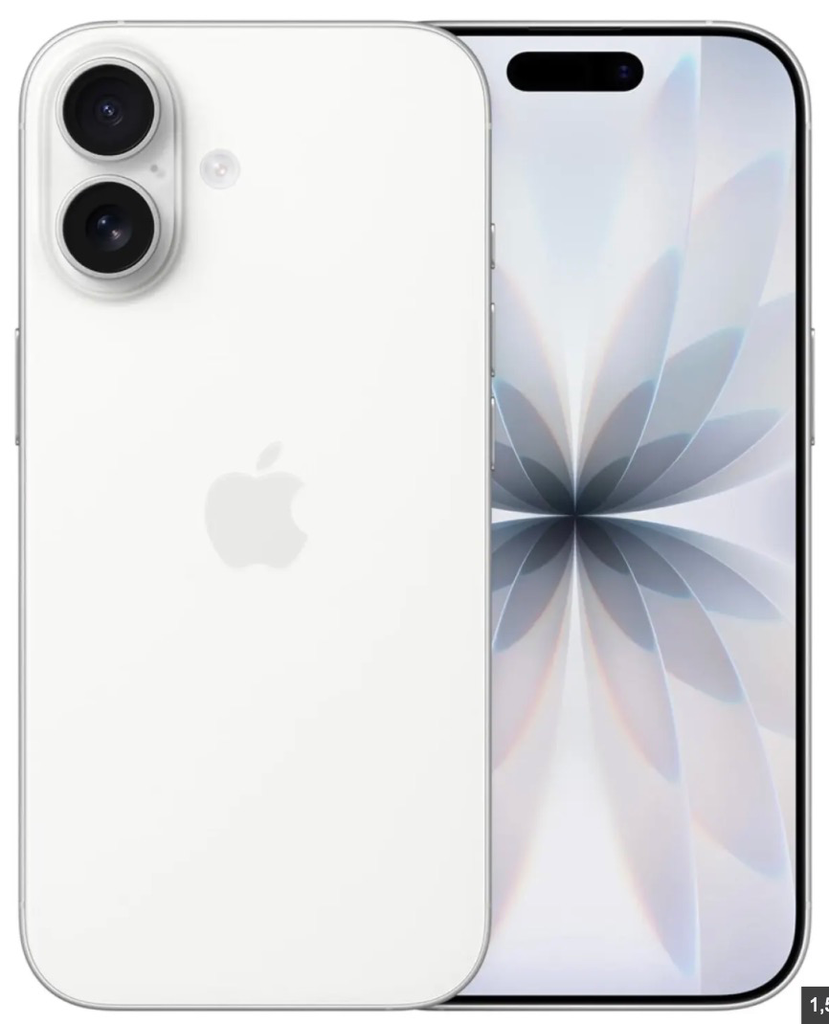 Celular Iphone 17 256gb, Apple