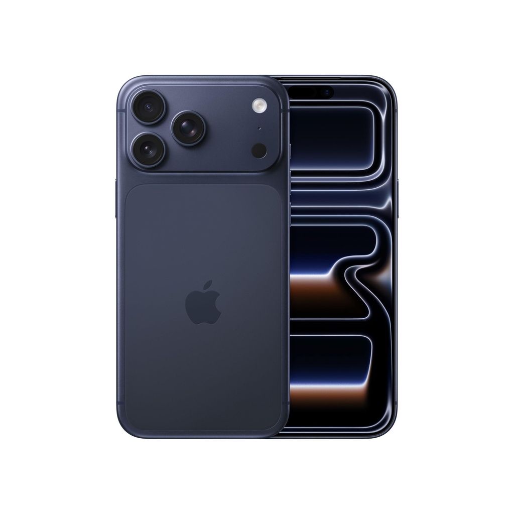 [IPHONEPROMAX256A] Celular Iphone 17 pro max 512gb, color azul