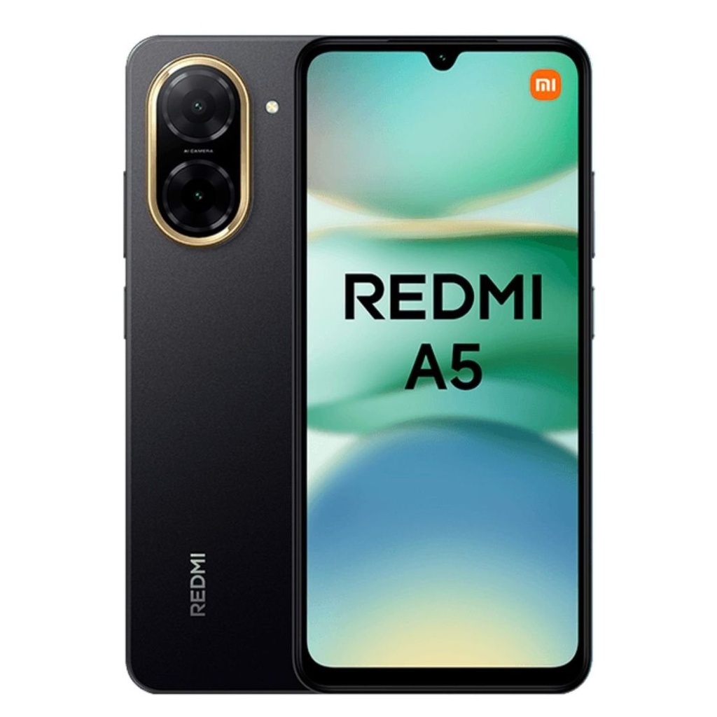 Celular xiaomi redmi A5  128GB 4 RAM