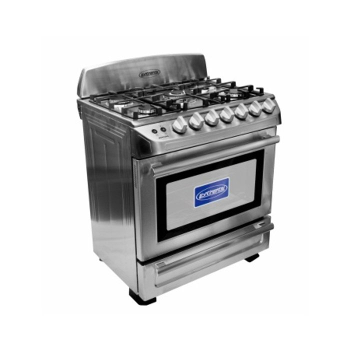 Cocina montana 30" continental