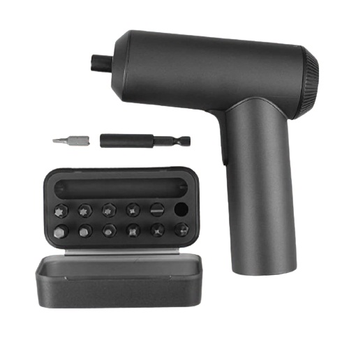 Destornillador electrico inalámbrico xiaomi mi cordless