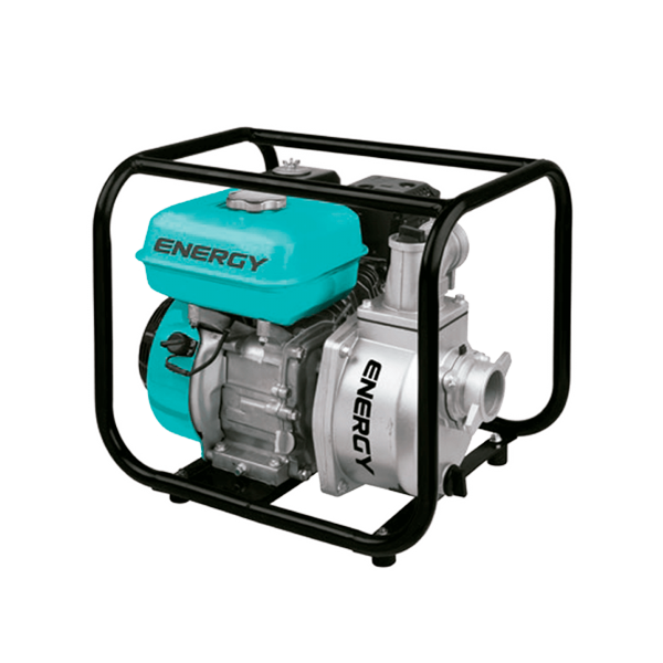 [MOTOBOM004] Motobomba a gasolina 2.0