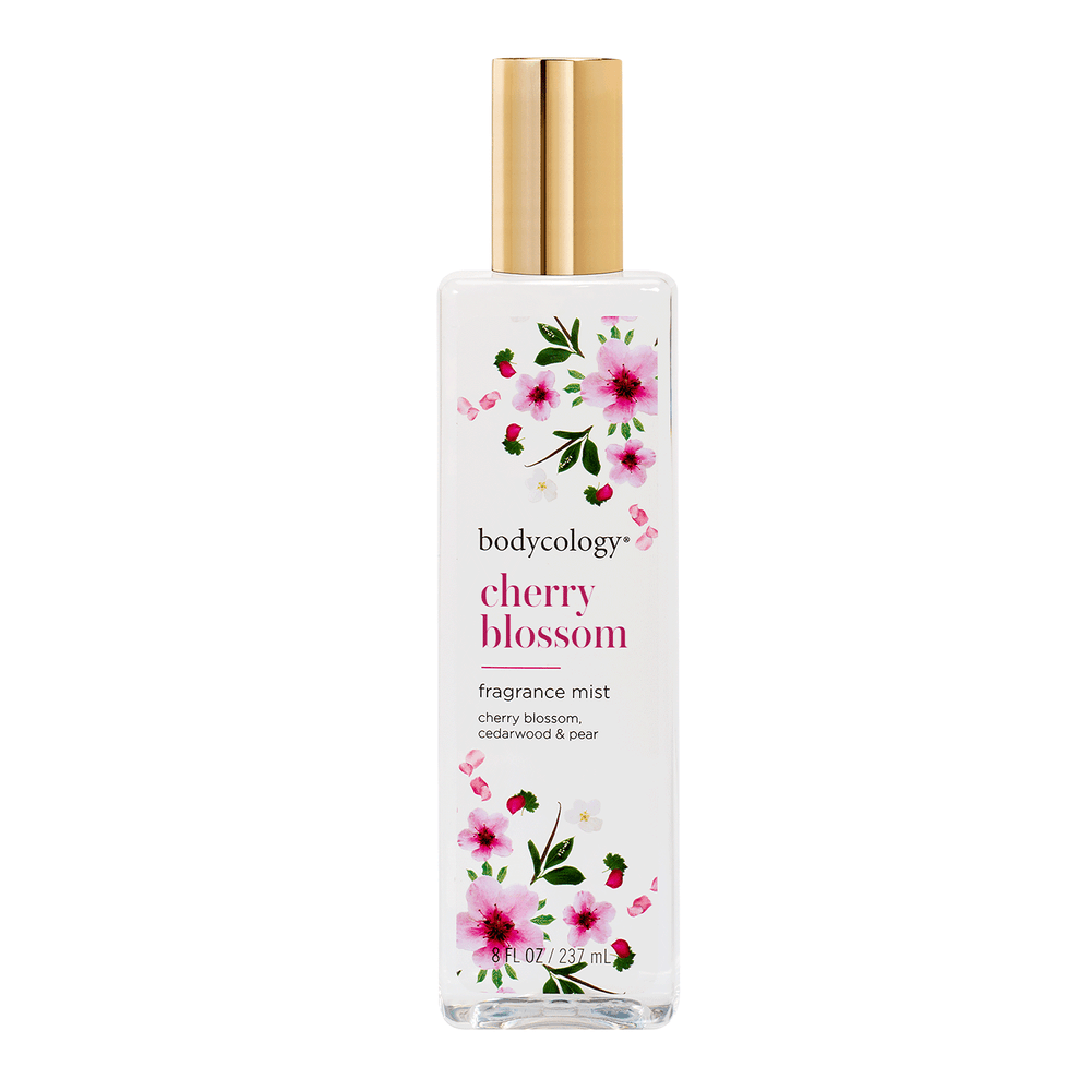 Splash Corporal Cherry Blossom 8OZ Mujer