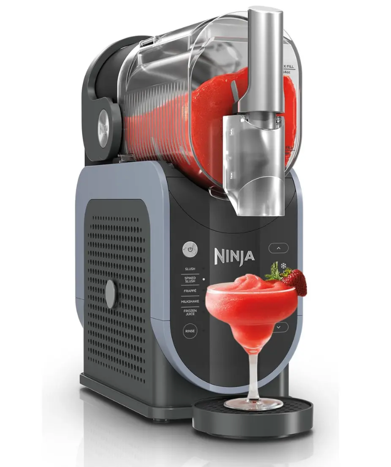 Máquina Frozen Profesional Bebidas Congeladas Ninja