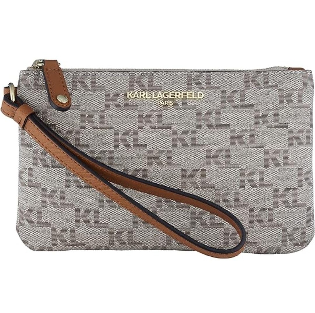 [karl_f] Cartera de mano Karl Lagerfeld