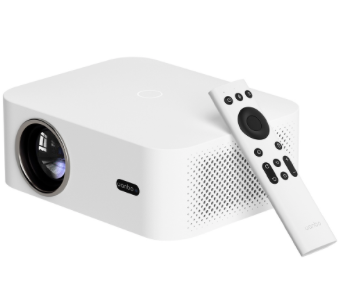 [1804030] PROYECTOR DE VIDEO WANBO X2 MAX PROMO MUNDIAL