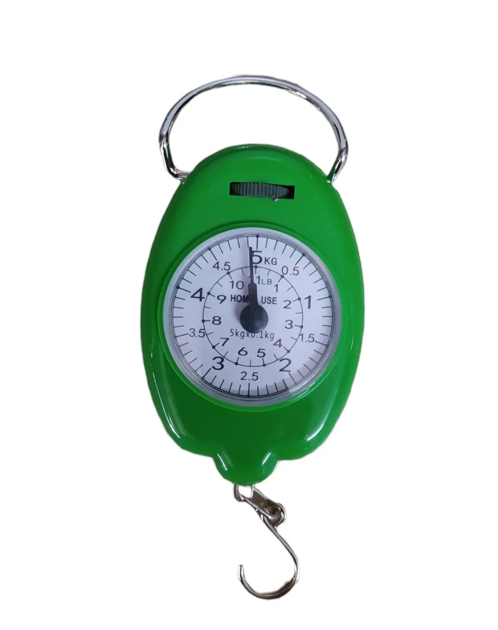 Balanza Colgante 5kg CAMRY