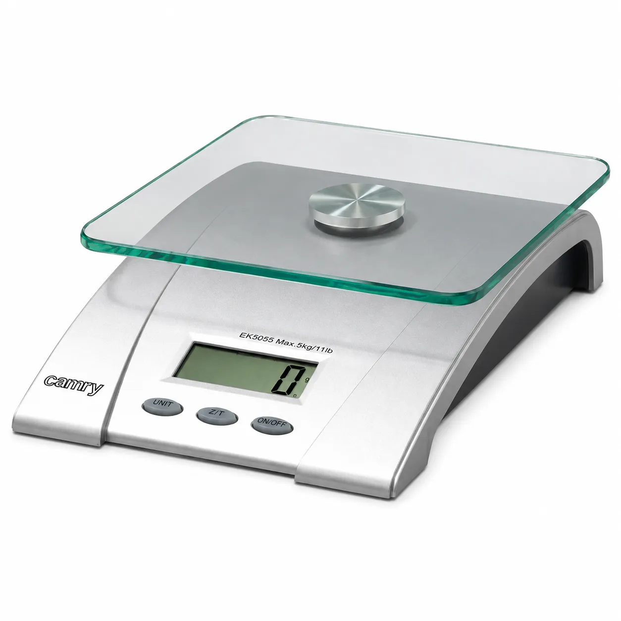 Balanza Gramera De Cocina EK5055 Camry