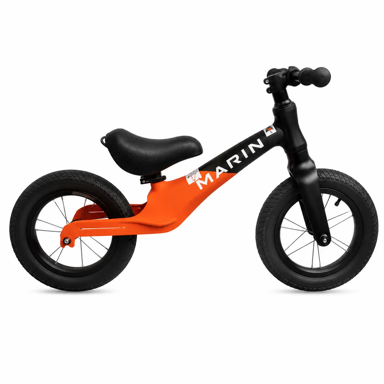 Bicicleta Strider Sin Pedales
