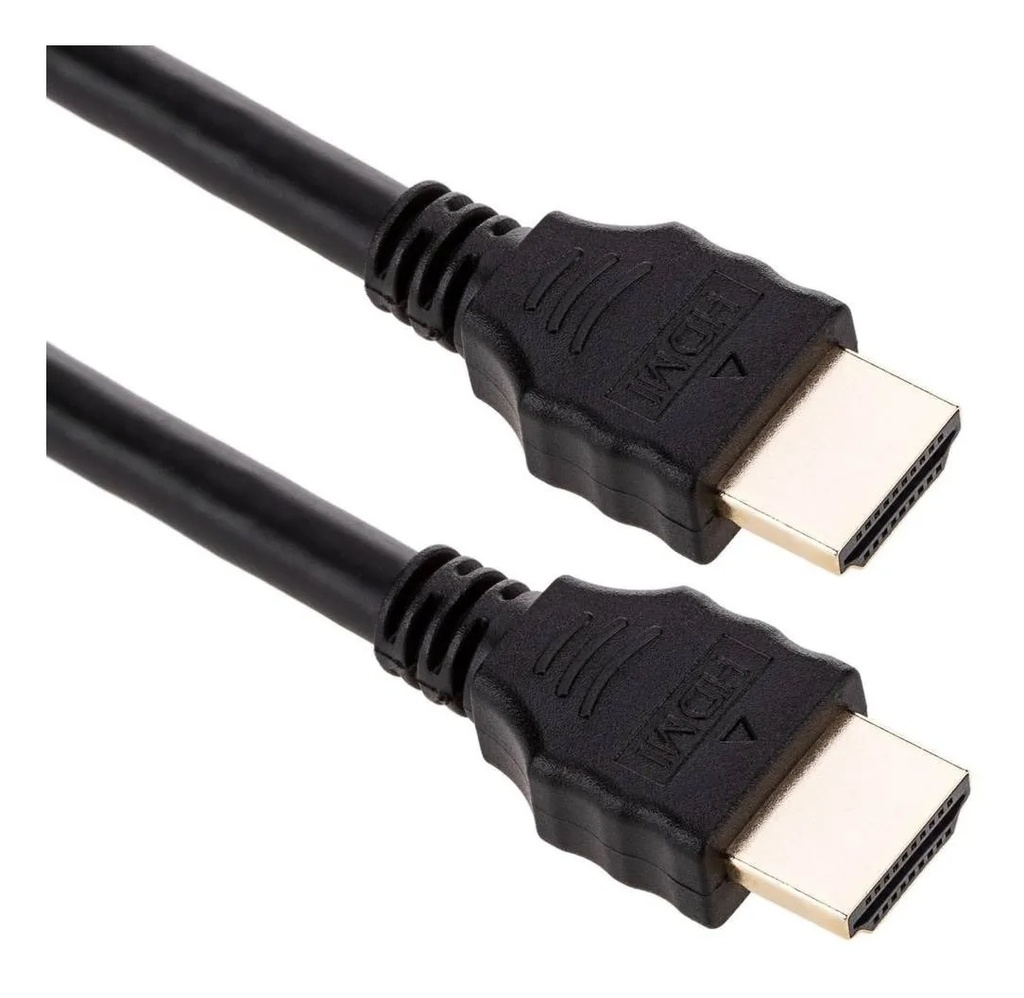 Cable Hdmi 8k De 1 m.  - Monitor Lcd Pantalla