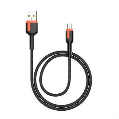 Cable USB a USB tipo C Ldnio Carga Rápida Y Datos 1m