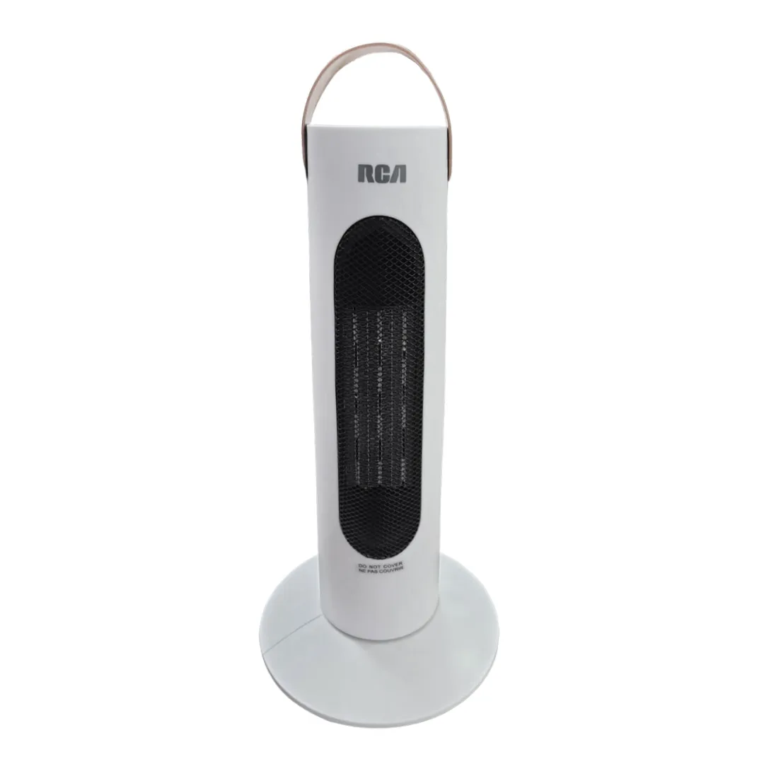 [E63R] Calefactor Eléctrico Largo RCA E63R 1200W