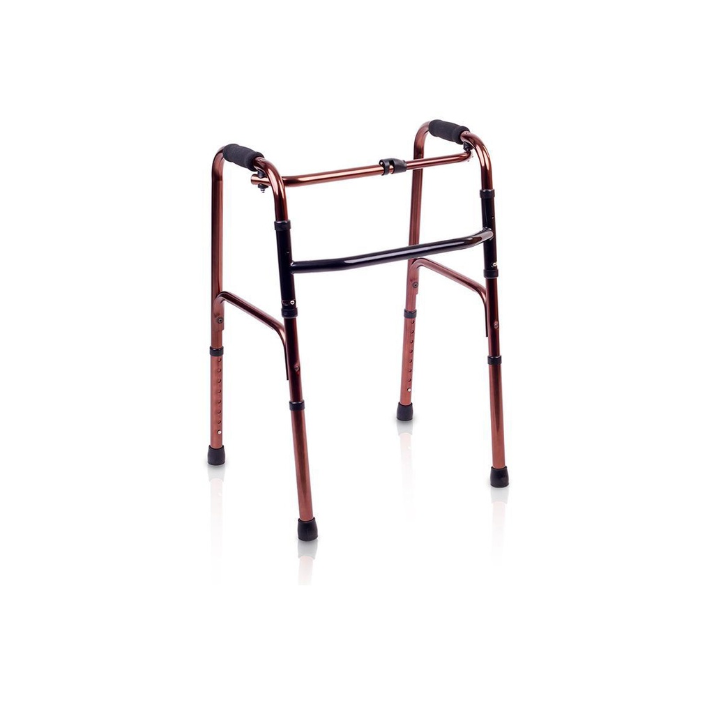 [SAL00551] Andador / Caminador Plegable Para Adultos