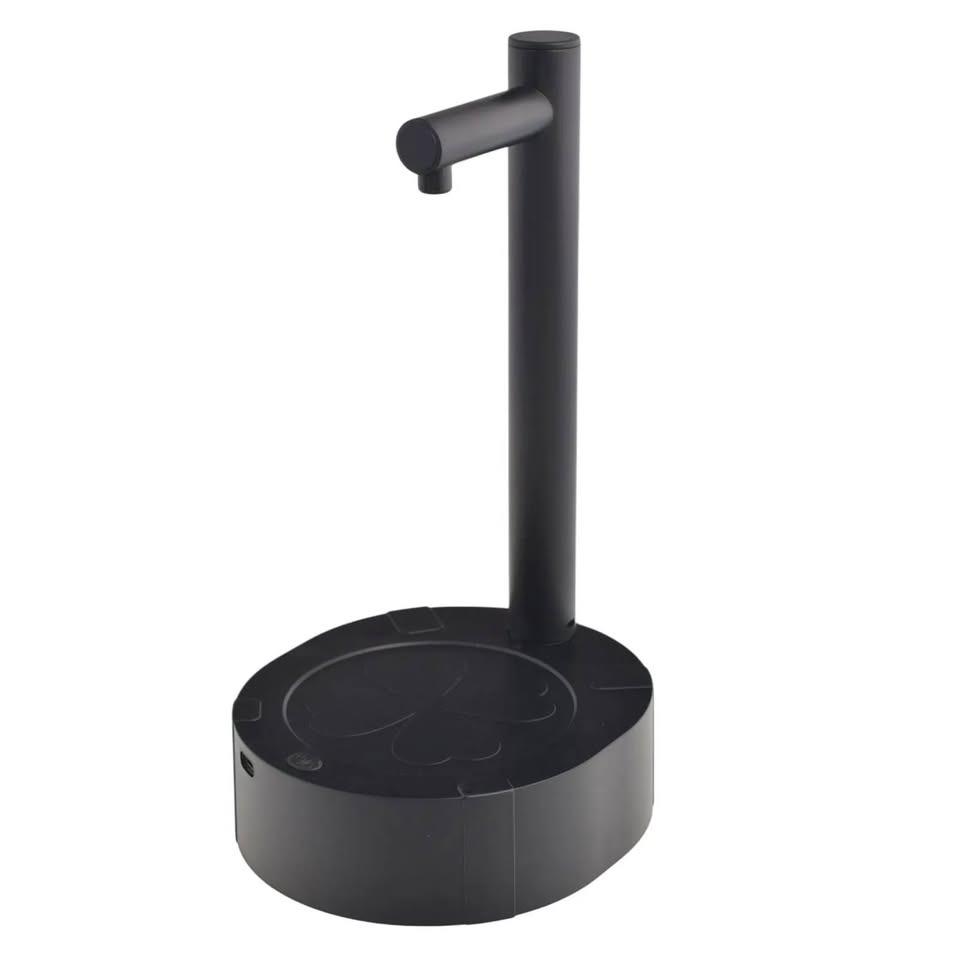 Dispensador de Agua Recargable