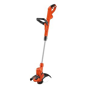 Podadora de Césped Black&decker