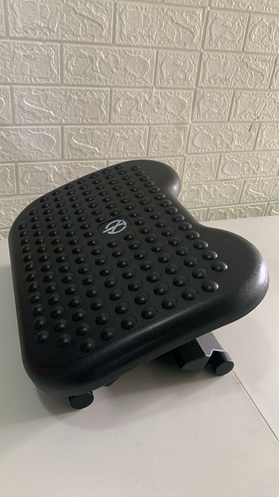 REPOSAPIES ERGONOMICO