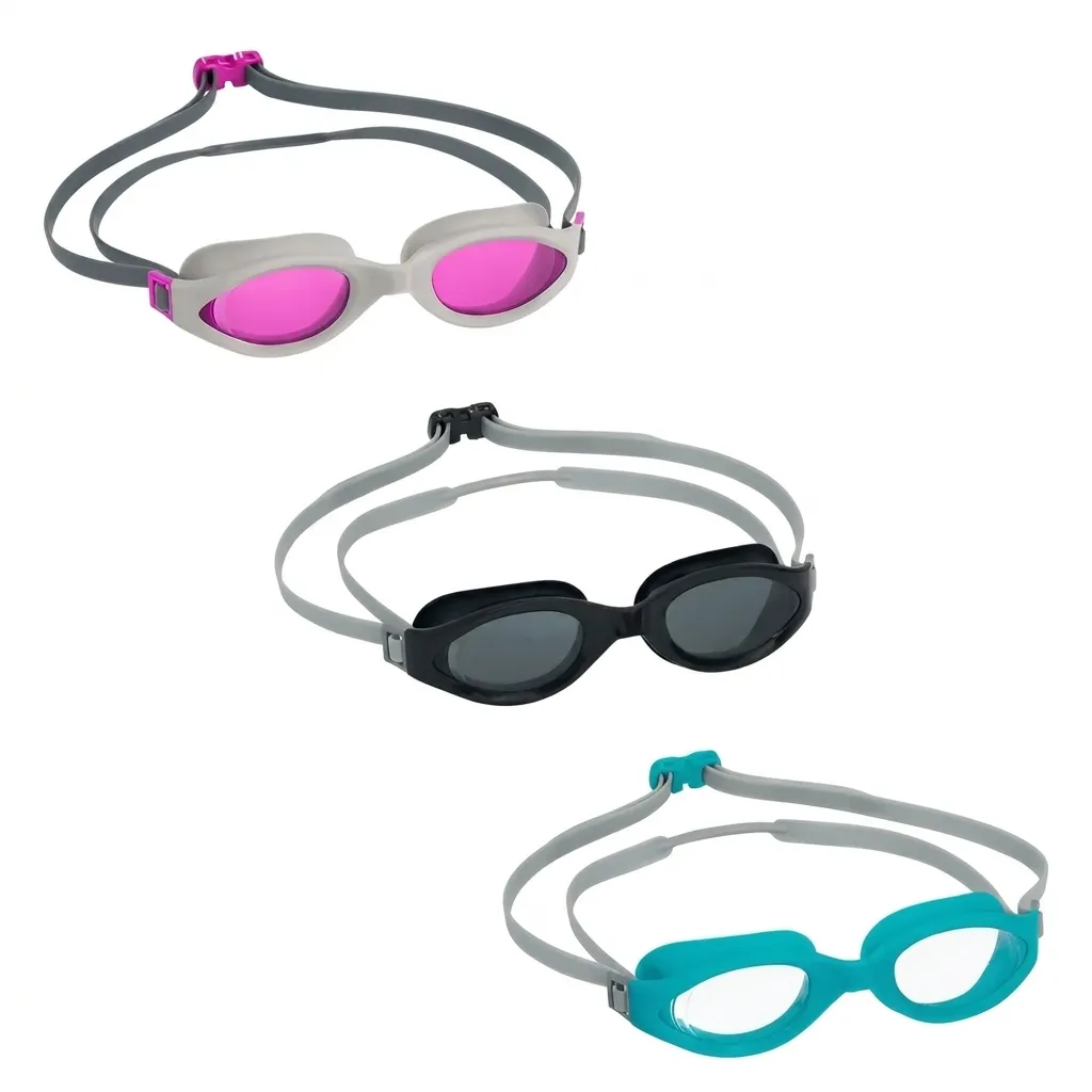 Set Gafas De Natación Bestway