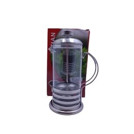 CAFETERA PRENSA FRANCESA-CAFÉ, TÉ DE 350ML YITIAN