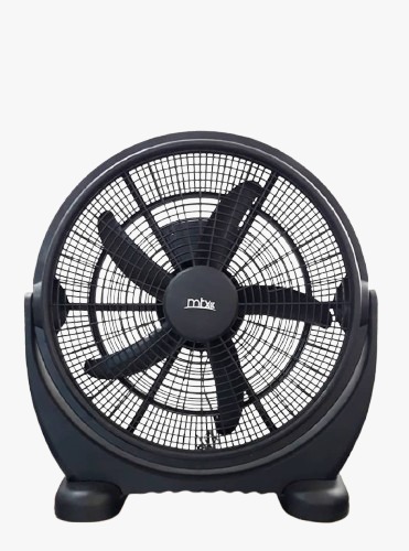 [KYT-50-A] Ventilador De Piso Mtx Modelo Kyt-50A 3 Velocidades